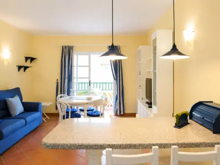 Appartement 65 m² vue piscine à Santa Úrsula : photo 16