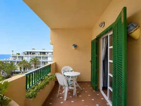 Appartement 65 m² vue piscine à Santa Úrsula : photo 18