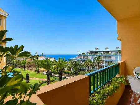 Appartement 65 m² vue piscine à Santa Úrsula : photo 19
