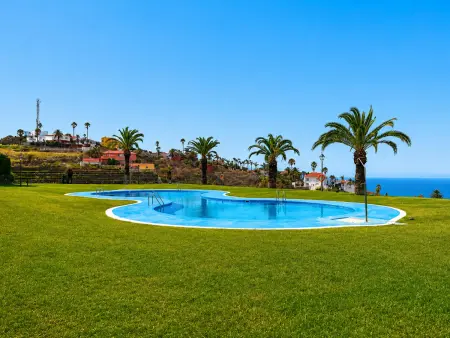 Appartement 65 m² vue piscine à Santa Úrsula : photo 20