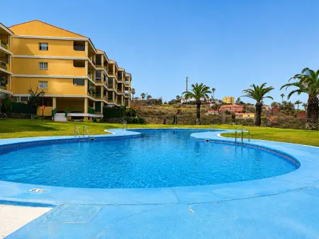 Appartement 65 m² vue piscine à Santa Úrsula : photo 21
