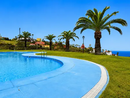 Appartement 65 m² vue piscine à Santa Úrsula : photo 22