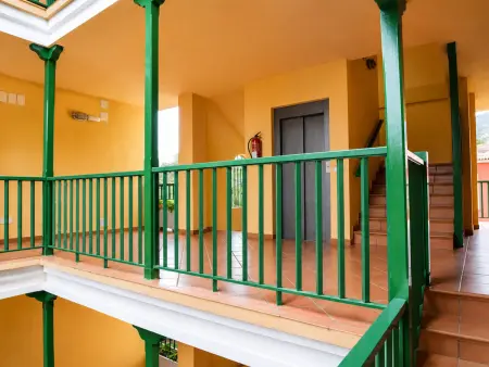 Appartement 65 m² vue piscine à Santa Úrsula : photo 24