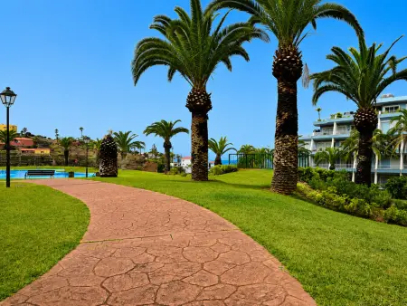 Appartement 65 m² vue piscine à Santa Úrsula : photo 27