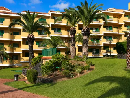 Appartement 65 m² vue piscine à Santa Úrsula : photo 29
