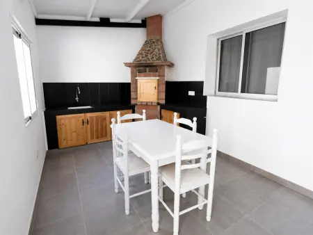 Appartement 90 m² vue montagne à Buenavista del Norte : photo 9