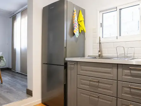 Appartement 90 m² vue montagne à Buenavista del Norte : photo 14