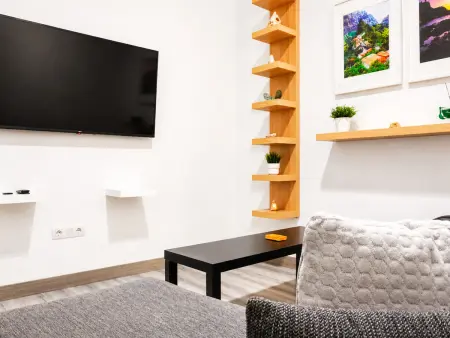 Appartement 90 m² vue montagne à Buenavista del Norte : photo 16