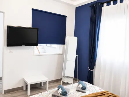 Appartement 90 m² vue montagne à Buenavista del Norte : photo 17