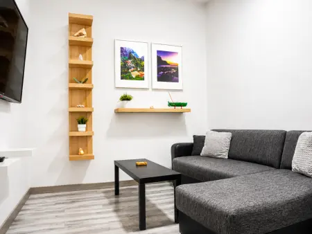 Appartement 90 m² vue montagne à Buenavista del Norte : photo 18