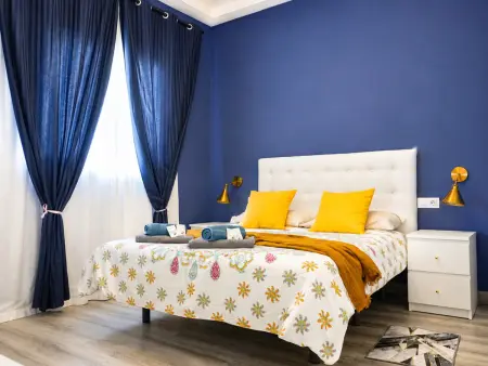 Appartement 90 m² vue montagne à Buenavista del Norte : photo 19