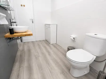 Appartement 90 m² vue montagne à Buenavista del Norte : photo 25