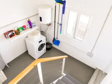 Appartement 90 m² vue montagne à Buenavista del Norte : photo 30