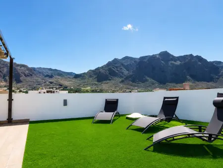 Appartement 90 m² vue montagne à Buenavista del Norte : photo 32