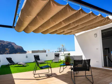 Appartement 90 m² vue montagne à Buenavista del Norte : photo 35