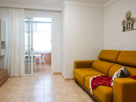Appartement 119 m² centre Los Abrigos, 4 pers. : photo 1