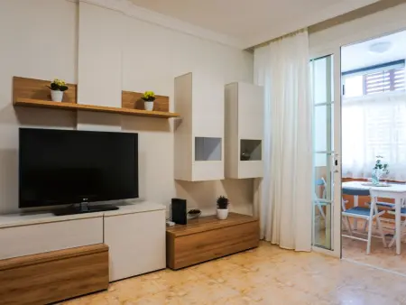 Appartement 119 m² centre Los Abrigos, 4 pers. : photo 2