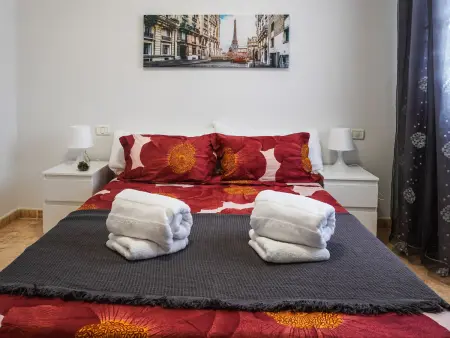Appartement 119 m² centre Los Abrigos, 4 pers. : photo 3