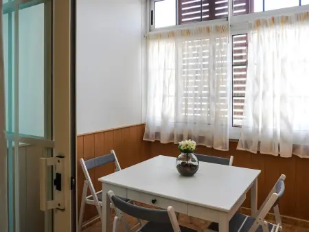Appartement 119 m² centre Los Abrigos, 4 pers. : photo 4
