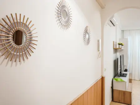 Appartement 119 m² centre Los Abrigos, 4 pers. : photo 5