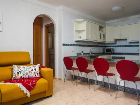 Appartement 119 m² centre Los Abrigos, 4 pers. : photo 7