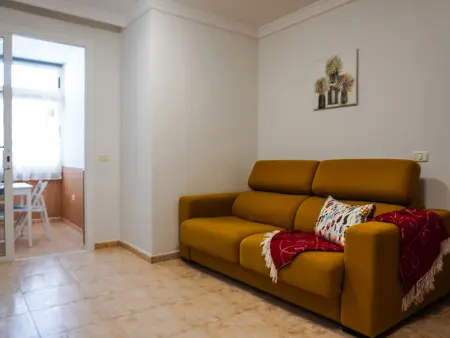 Appartement 119 m² centre Los Abrigos, 4 pers. : photo 8