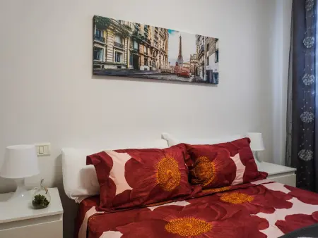 Appartement 119 m² centre Los Abrigos, 4 pers. : photo 9