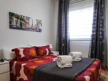 Appartement 119 m² centre Los Abrigos, 4 pers. : photo 10