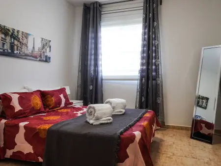 Appartement 119 m² centre Los Abrigos, 4 pers. : photo 11