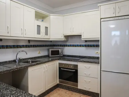 Appartement 119 m² centre Los Abrigos, 4 pers. : photo 12