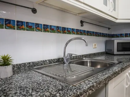 Appartement 119 m² centre Los Abrigos, 4 pers. : photo 13