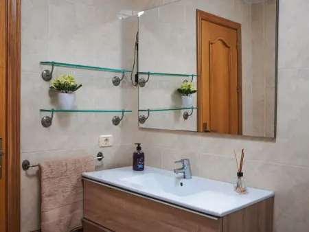 Appartement 119 m² centre Los Abrigos, 4 pers. : photo 14