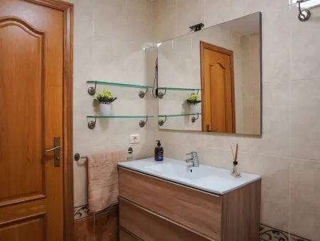 Appartement 119 m² centre Los Abrigos, 4 pers. : photo 15
