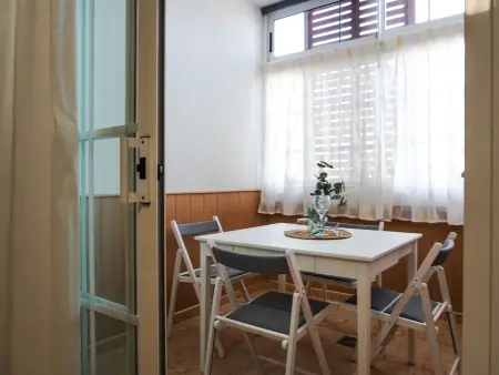 Appartement 119 m² centre Los Abrigos, 4 pers. : photo 18
