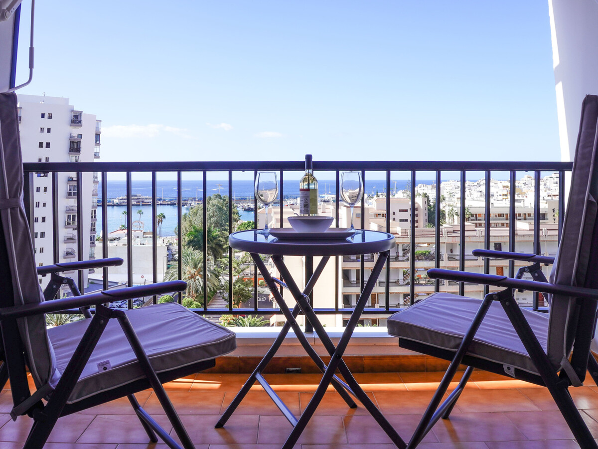 Appartement 67 m² vue mer - 2 chambres, piscine - Photo 3