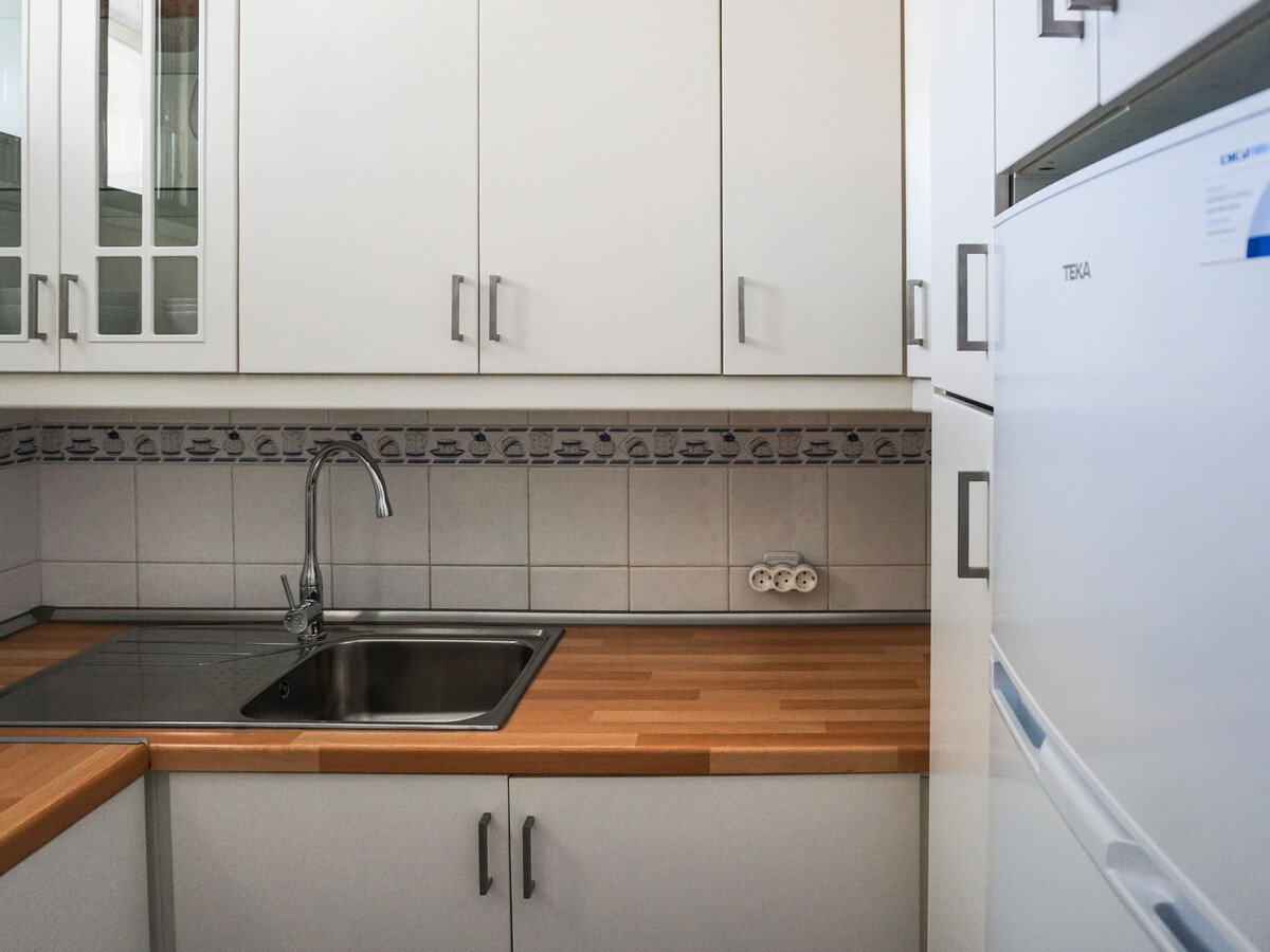Appartement 67 m² vue mer - 2 chambres, piscine - Photo 6