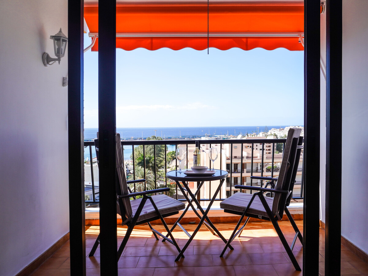 Appartement 67 m² vue mer - 2 chambres, piscine - Photo 8