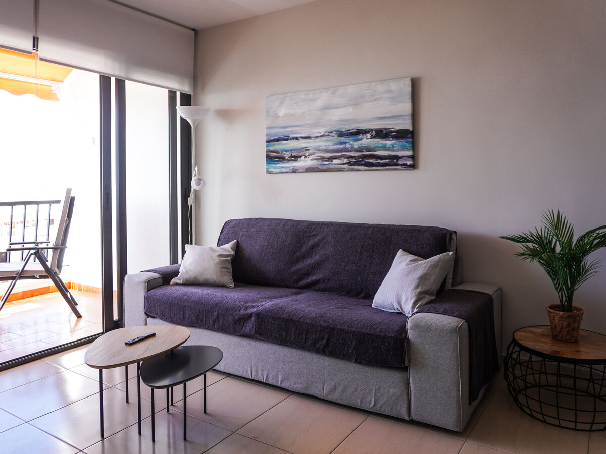 Appartement 67 m² vue mer - 2 chambres, piscine - Photo 9