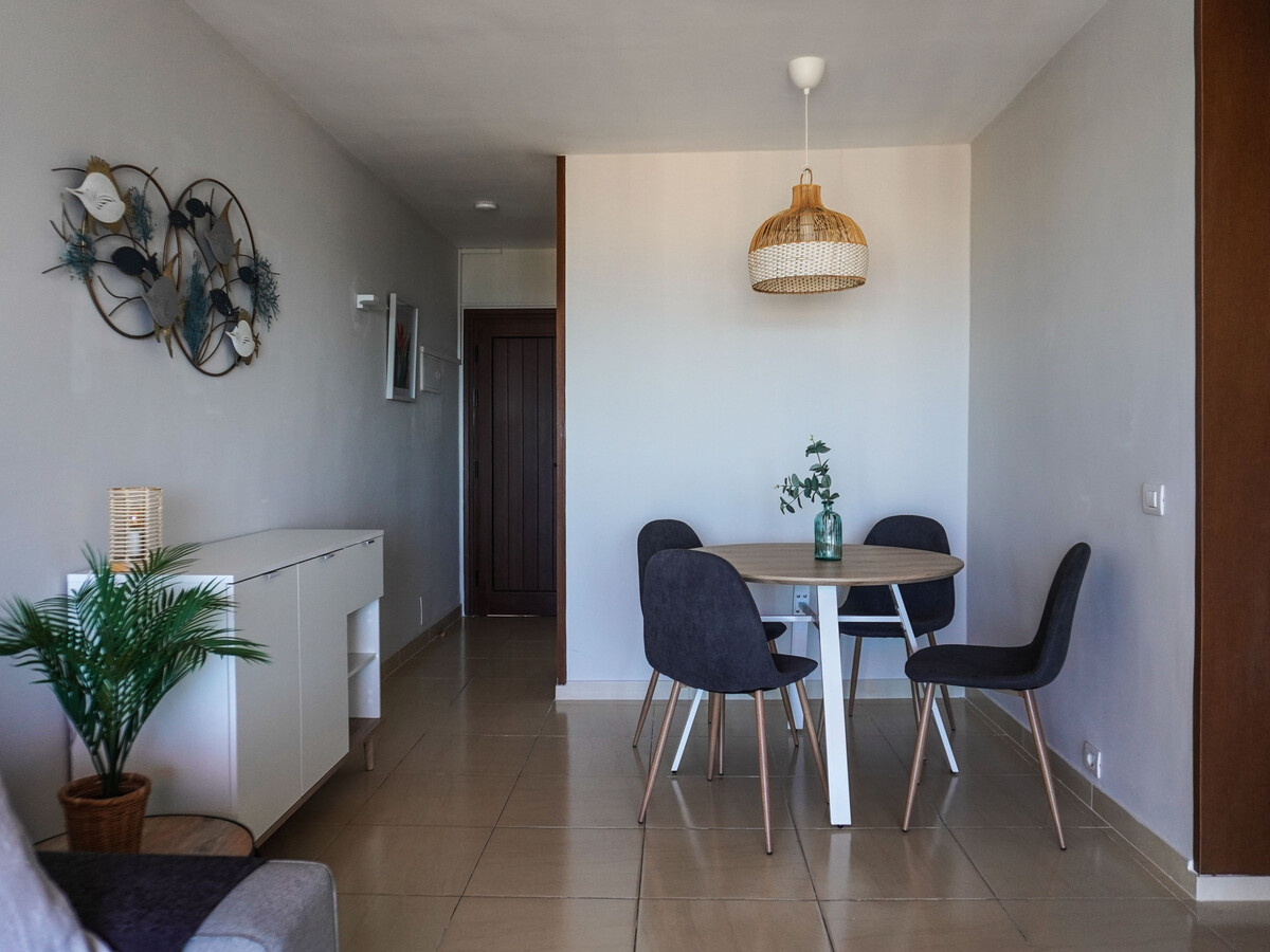 Appartement 67 m² vue mer - 2 chambres, piscine - Photo 10