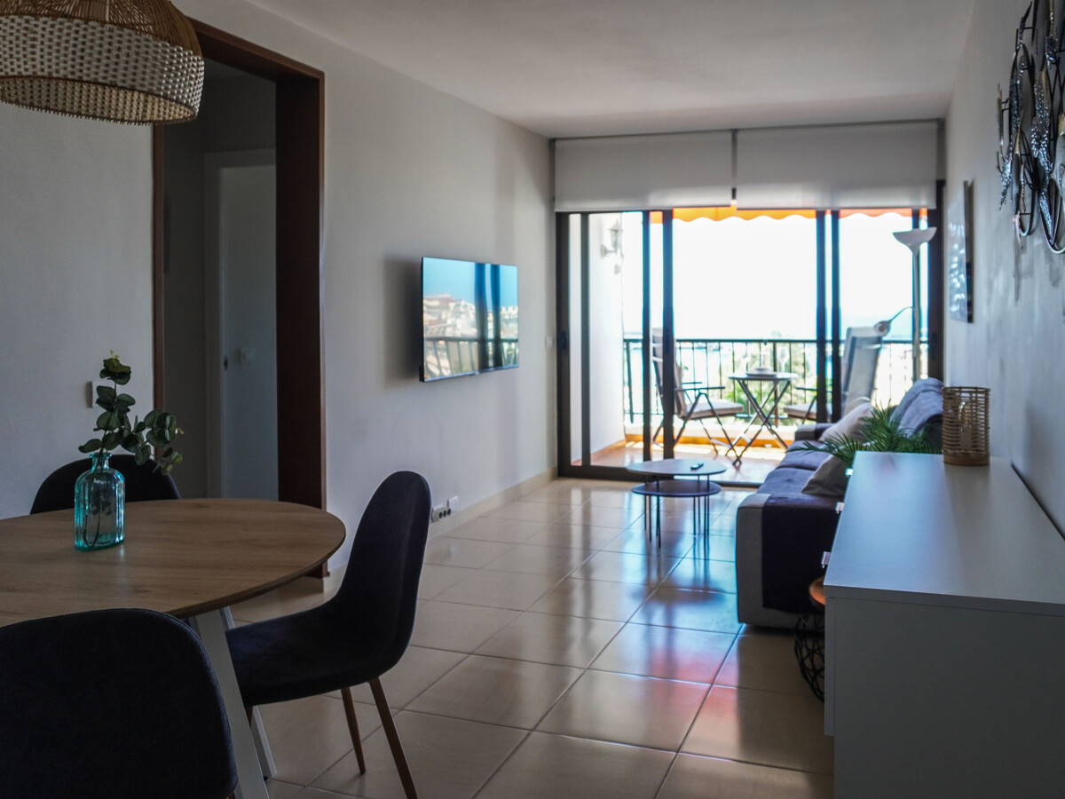 Appartement 67 m² vue mer - 2 chambres, piscine - Photo 11