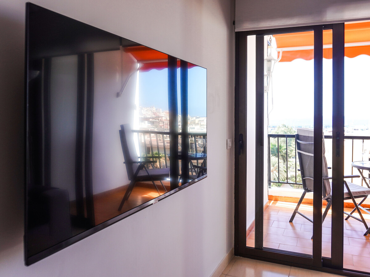 Appartement 67 m² vue mer - 2 chambres, piscine - Photo 12