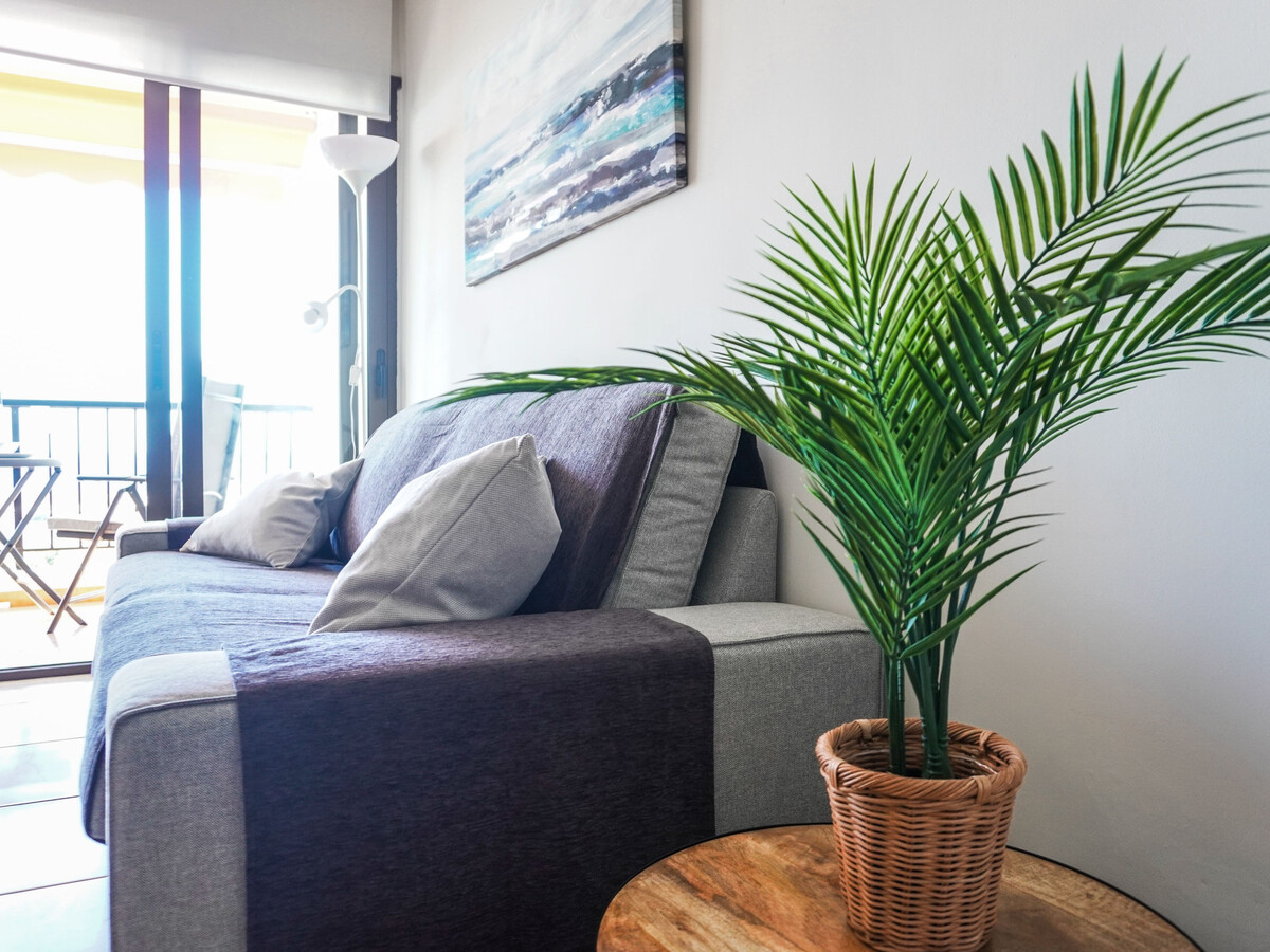 Appartement 67 m² vue mer - 2 chambres, piscine - Photo 16
