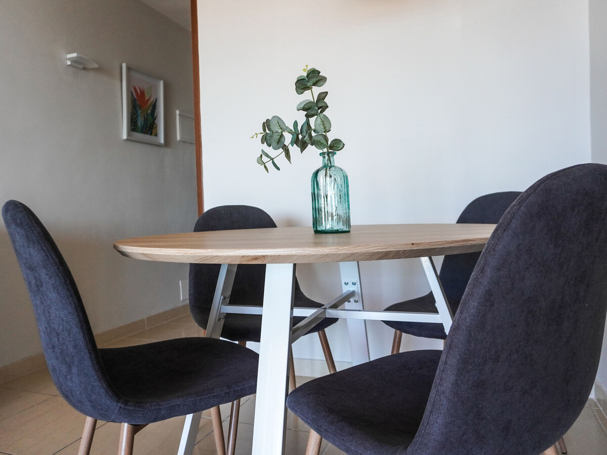 Appartement 67 m² vue mer - 2 chambres, piscine - Photo 17