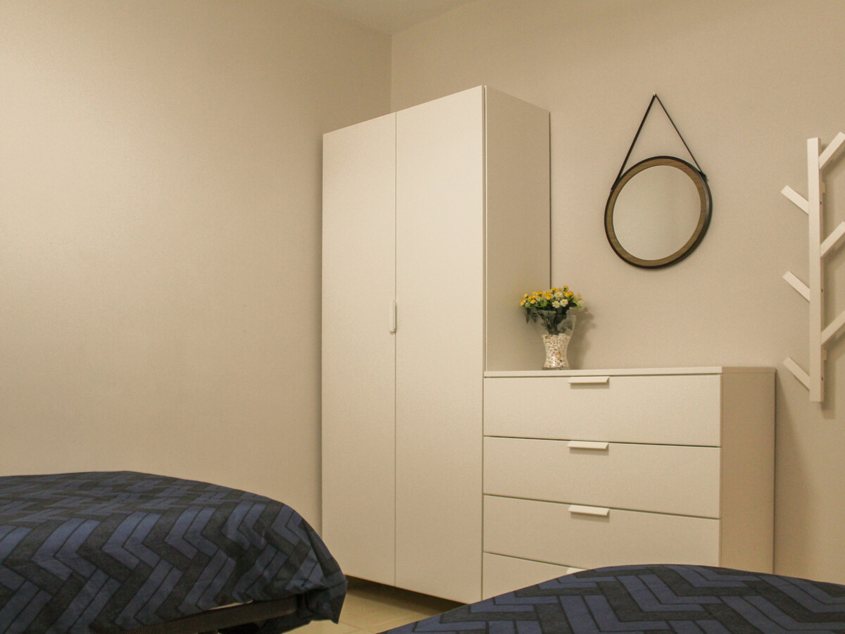 Appartement 67 m² vue mer - 2 chambres, piscine - Photo 23