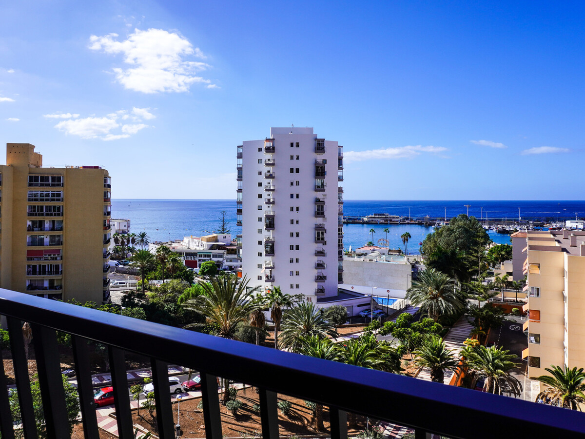 Appartement 67 m² vue mer - 2 chambres, piscine - Photo 33
