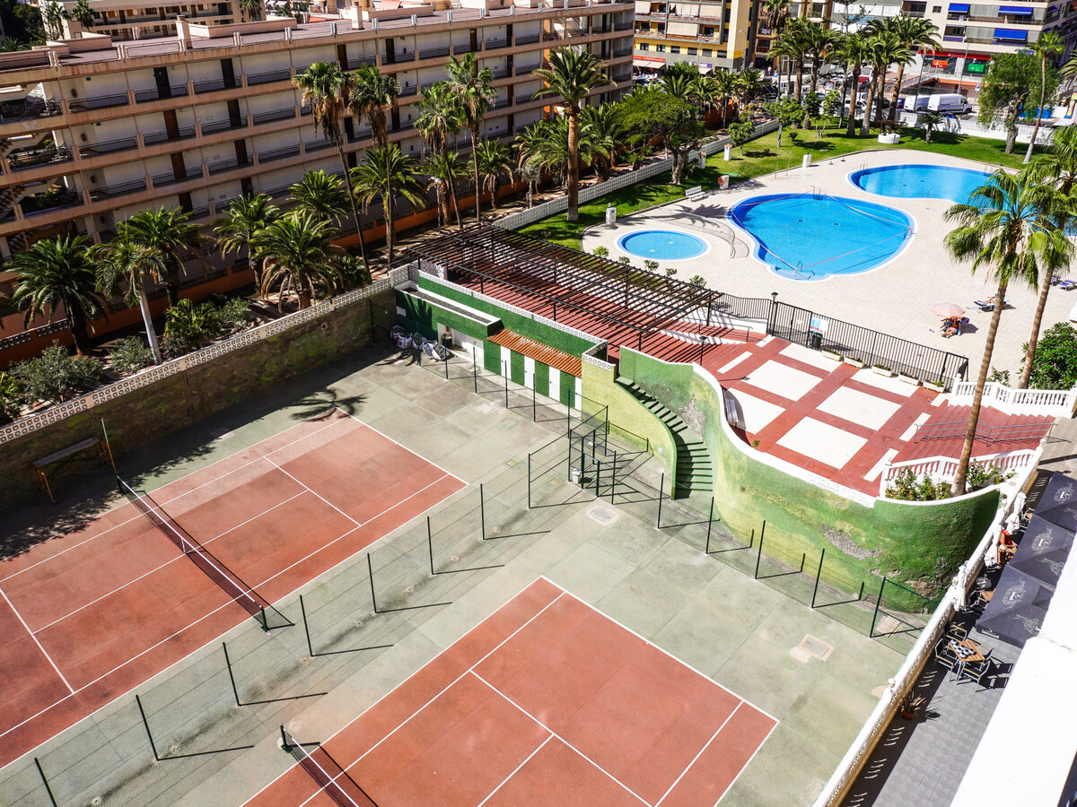 Appartement 67 m² vue mer - 2 chambres, piscine - Photo 35