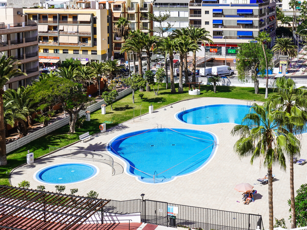 Appartement 67 m² vue mer - 2 chambres, piscine - Photo 36