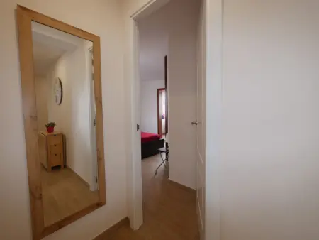 Appartement 38 m² équipé, 1 ch, centre La Laguna : photo 30