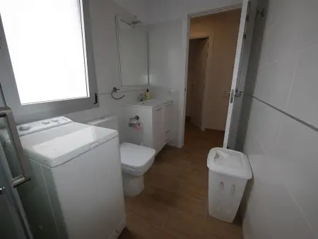 Appartement 38 m² équipé, 1 ch, centre La Laguna : photo 31