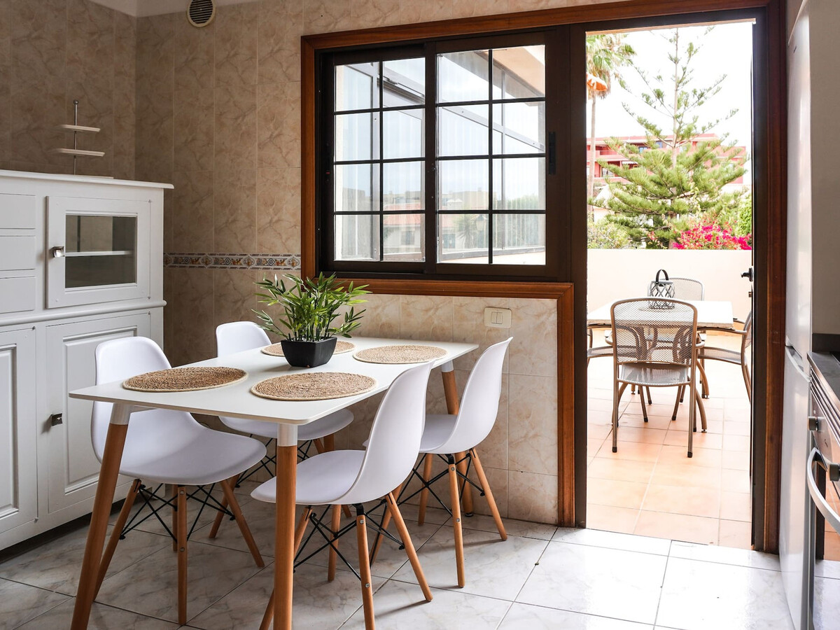 Maison 133 m² avec piscine collective à Granadilla de Abona - Photo 2